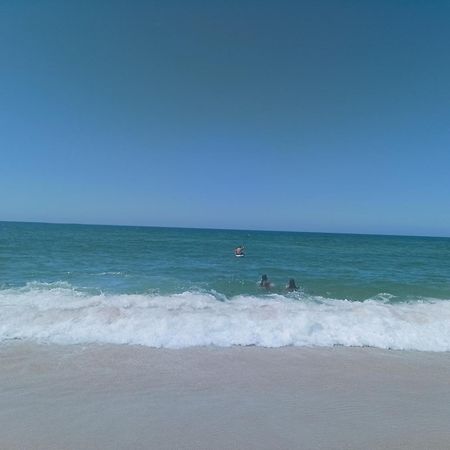 Casas Da Barra Villa Praia de Mira Buitenkant foto