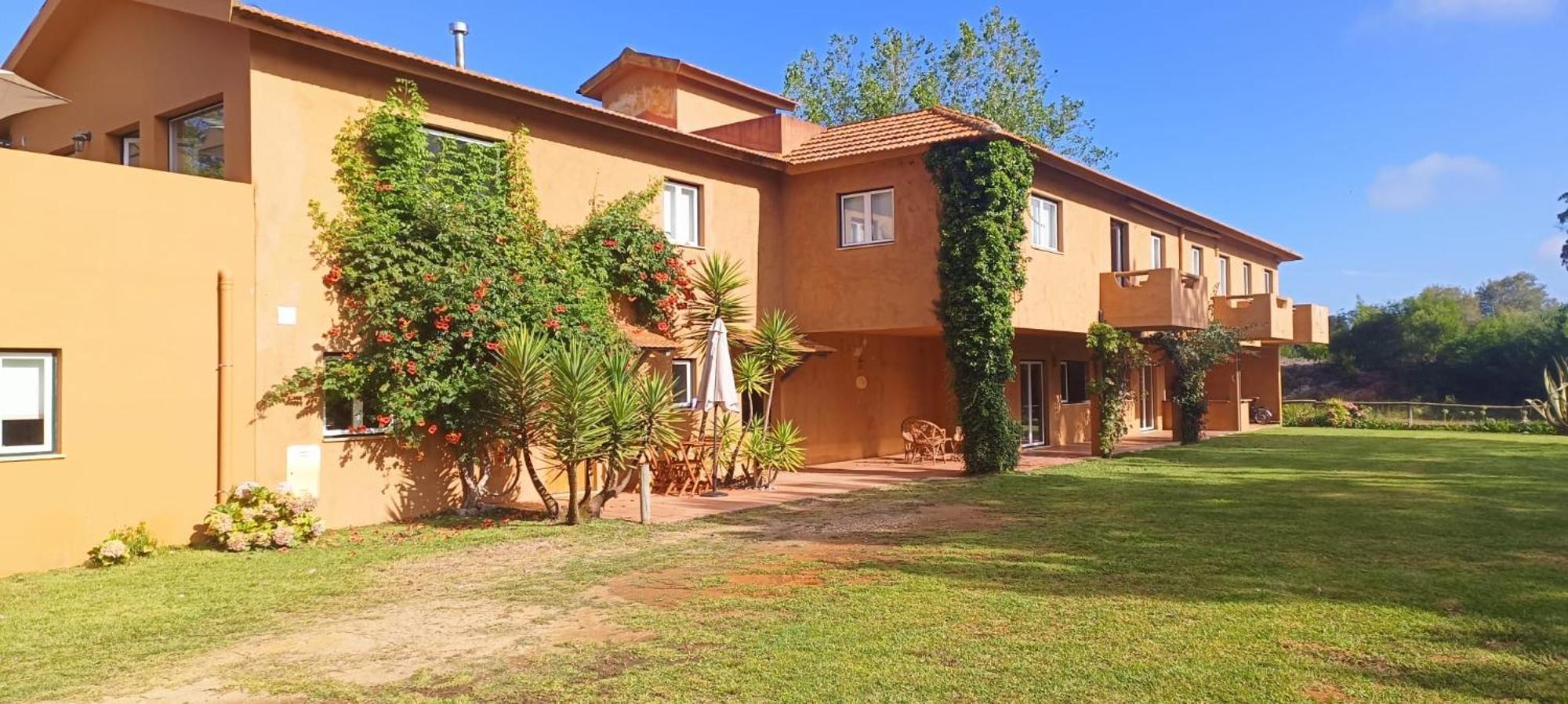 Casas Da Barra Villa Praia de Mira Buitenkant foto