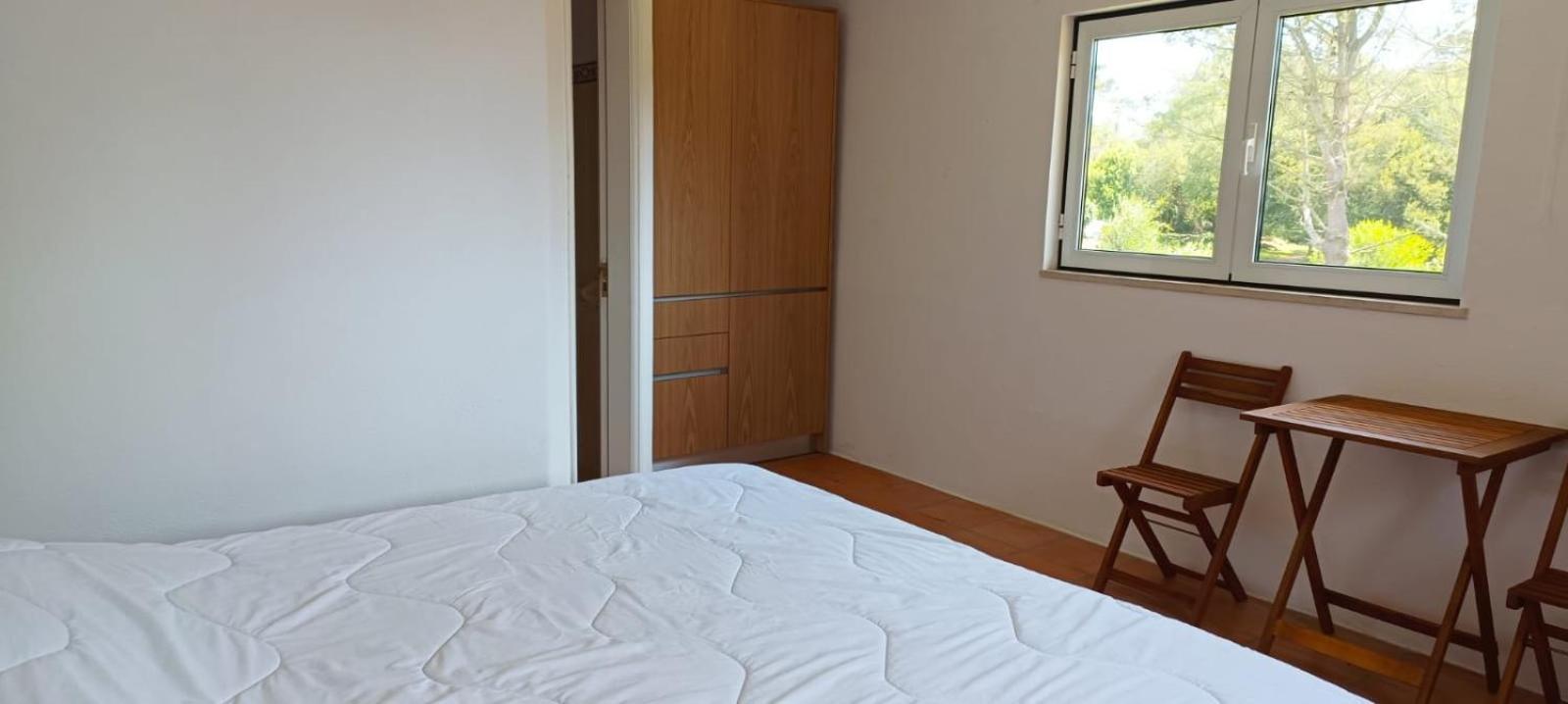 Casas Da Barra Villa Praia de Mira Buitenkant foto