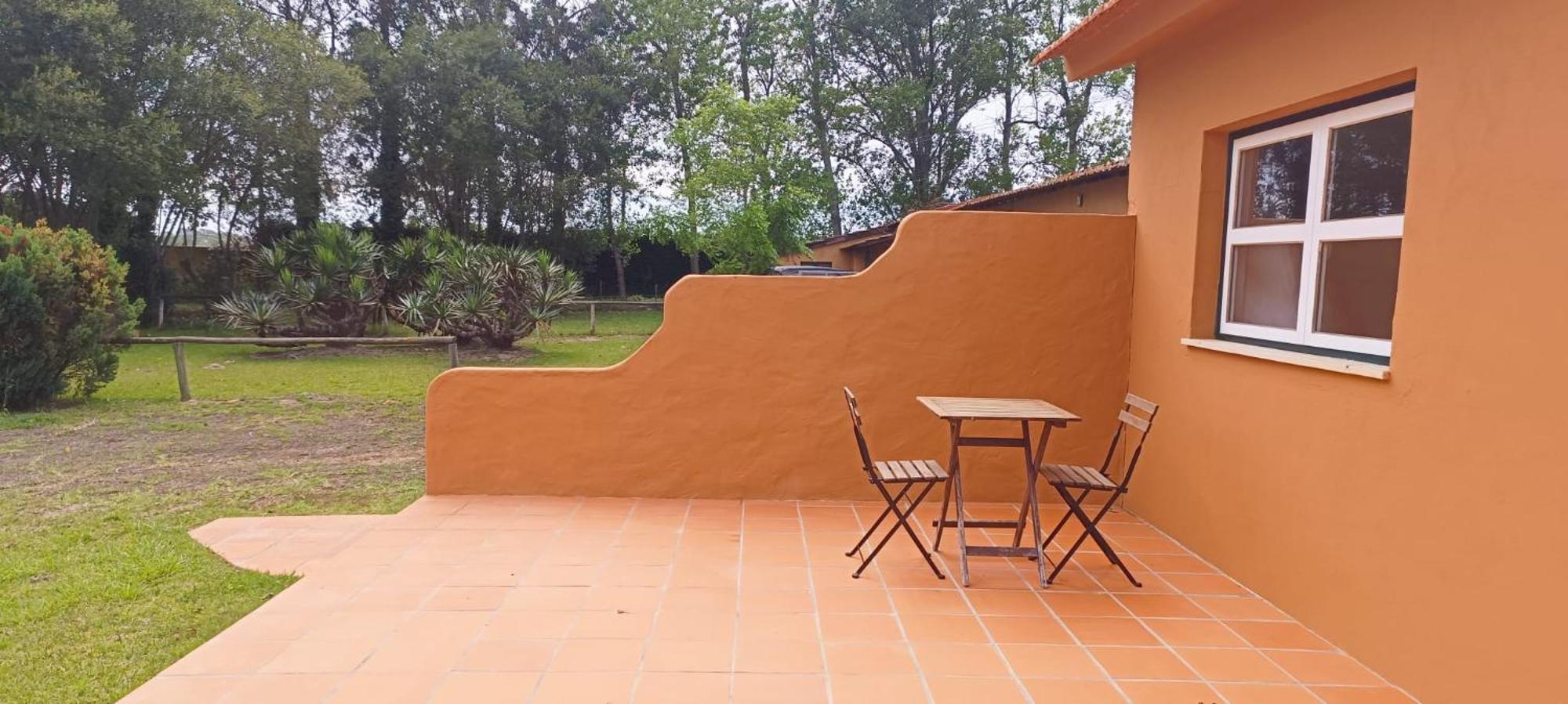 Casas Da Barra Villa Praia de Mira Buitenkant foto