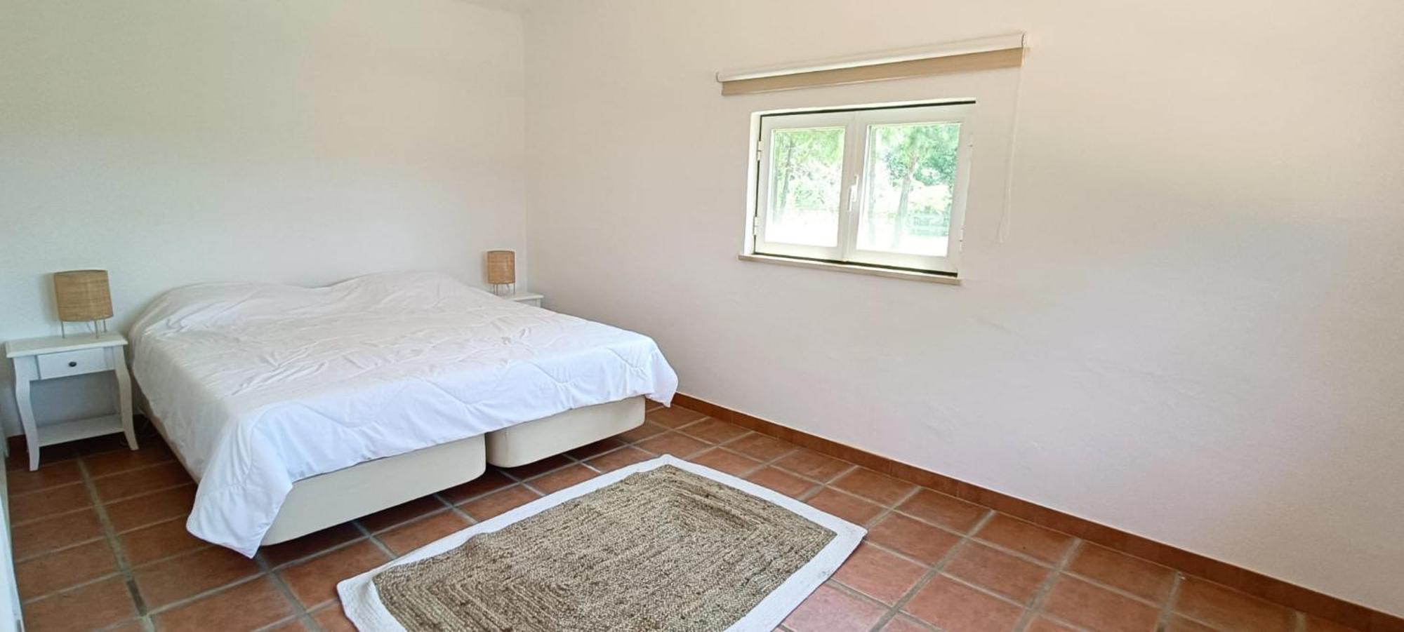 Casas Da Barra Villa Praia de Mira Buitenkant foto