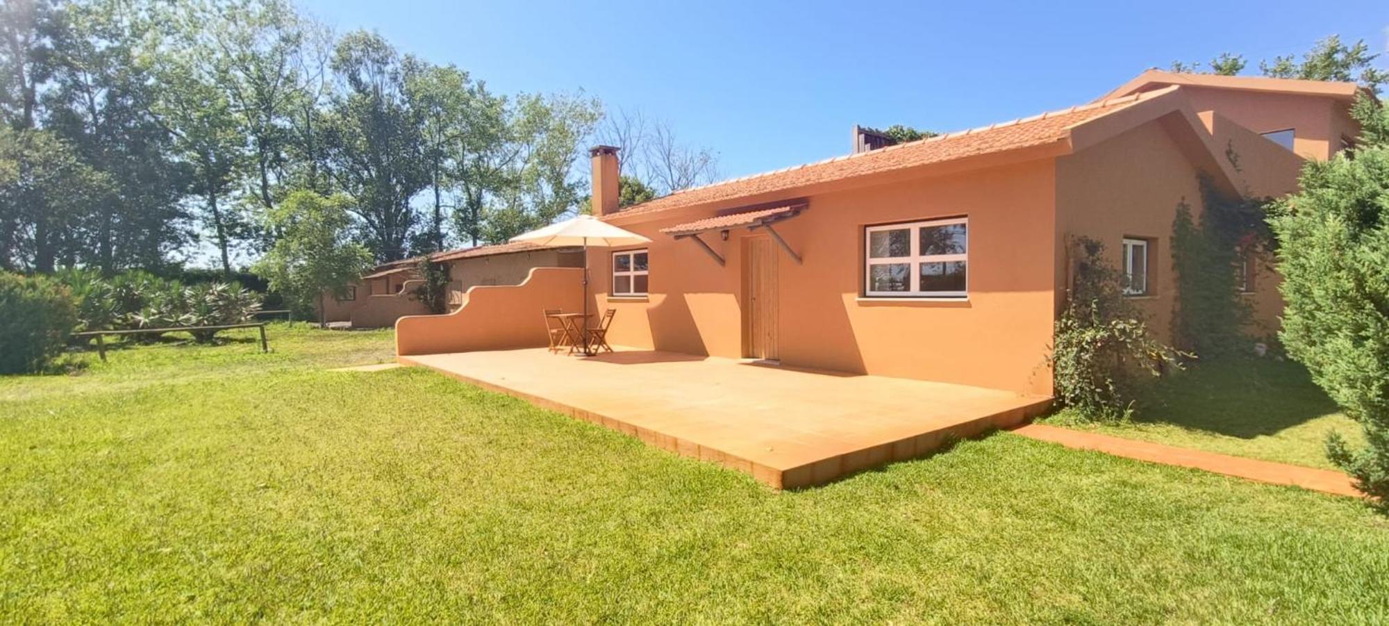 Casas Da Barra Villa Praia de Mira Buitenkant foto