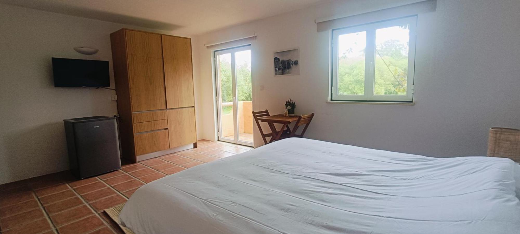 Casas Da Barra Villa Praia de Mira Kamer foto