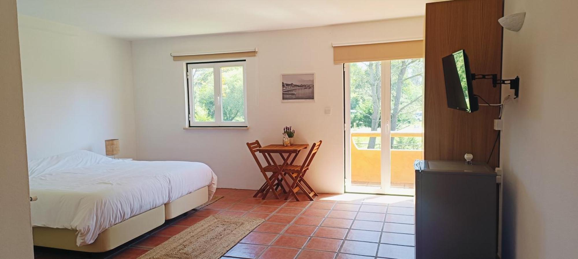 Casas Da Barra Villa Praia de Mira Kamer foto