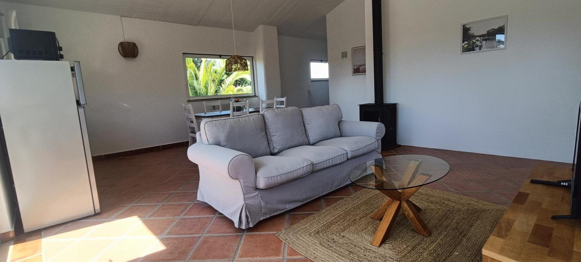 Casas Da Barra Villa Praia de Mira Kamer foto