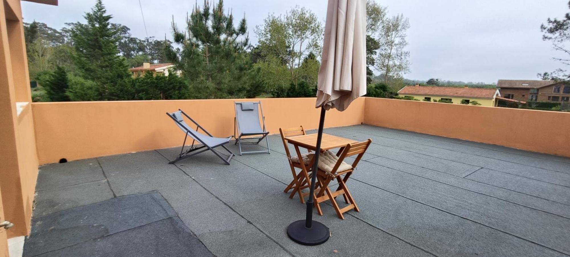 Casas Da Barra Villa Praia de Mira Kamer foto