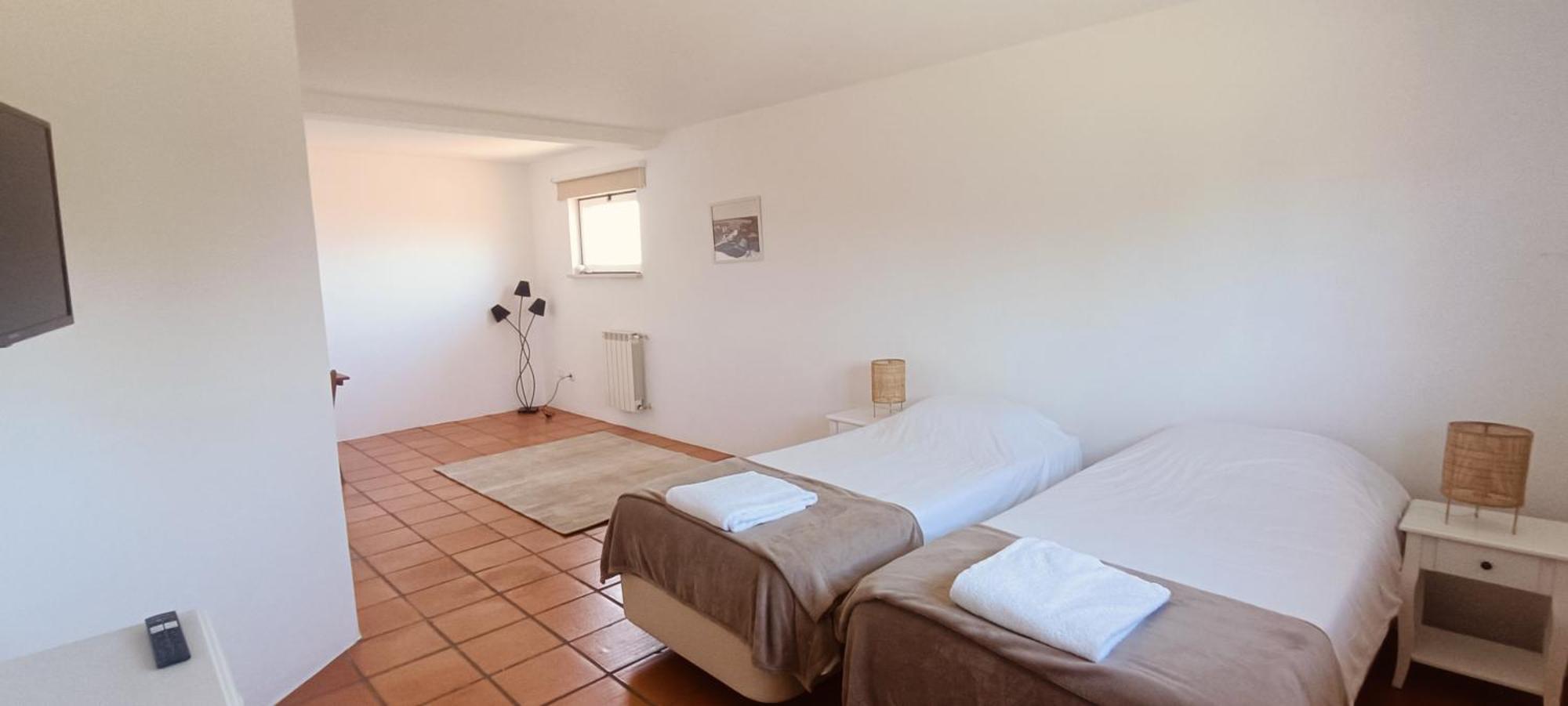 Casas Da Barra Villa Praia de Mira Kamer foto